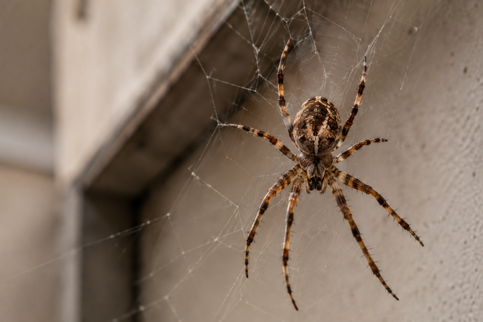 Photo de Araignées