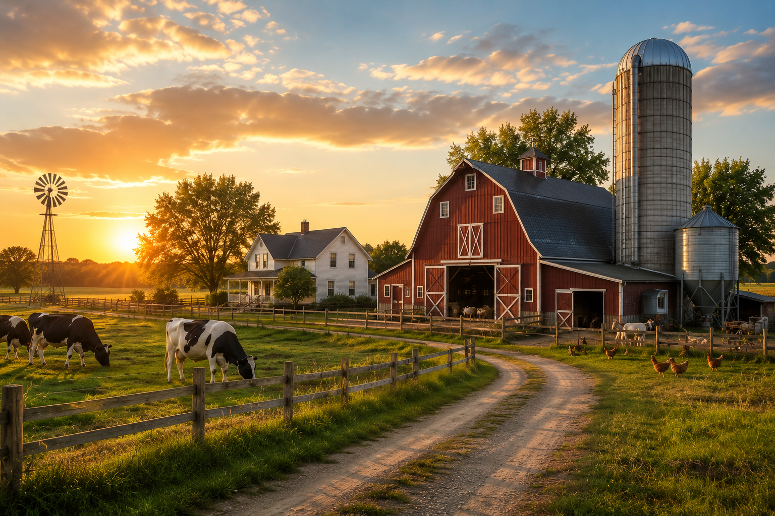 Ferme