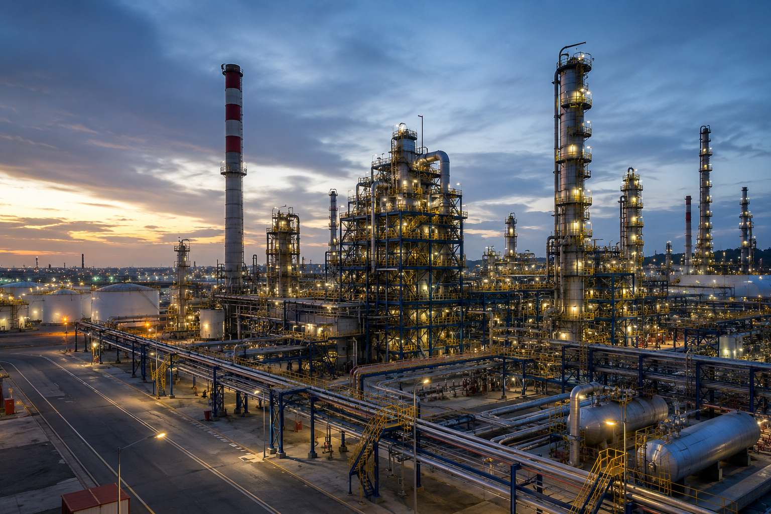 Industries